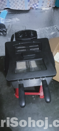 Miyako 5L Deep Fryer (DF-5416-CC)